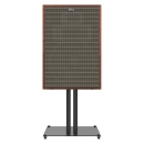 Klipsch KS-12 - Lautsprecherständer Höhe: 30,48...