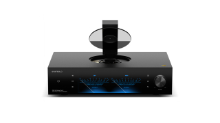 Eversolo DMP-A8 Master Editon Gen 2 - Netzwerkplayer | Neu