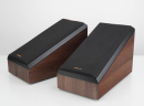 Klipsch RP-500SA II Walnuss Dolby Atmos-Lautsprecher | Auspackware, sehr gut, ohne OVP