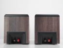 Klipsch RP-500SA II Walnuss Dolby Atmos-Lautsprecher | Auspackware, sehr gut, ohne OVP