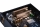 Luxsin X8 - Intelligenter D/A Wandler & Kopfhörer-verstärker | Neu