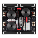 HELIX PR K165.2 165 mm 2-Wege Premium Lautsprechersystem...