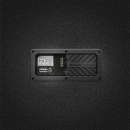 HELIX IK ES10.1-DVC2 MK2 Downfire-Subwoofer im extrem...