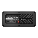 HELIX ISM 400.2DSP 2-Kanal Subwoofer-Verstärkermodul...