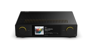Arcam Radia SA35 - Streaming Stereo-Verstärker | Auspackware, wie neu