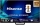HISENSE 65U7DS Pro 164 cm, 65 Zoll 4K Ultra HD Mini LED Smart TV