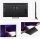 HISENSE 65U7DS Pro 164 cm, 65 Zoll 4K Ultra HD Mini LED Smart TV