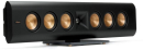 Klipsch RP-640D – Hochwertiger On-Wall-Lautsprecher | Wand- oder Standmontage, Stück | Neu