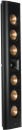 Klipsch RP-640D – Hochwertiger On-Wall-Lautsprecher | Wand- oder Standmontage, Stück | Neu