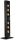 Klipsch RP-640D – Hochwertiger On-Wall-Lautsprecher | Wand- oder Standmontage, Stück | Neu