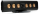 Klipsch RP-640D – Hochwertiger On-Wall-Lautsprecher | Wand- oder Standmontage, Stück | Neu