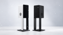 Silent Pound Bloom - premium Standlautsprecher - Stückpreis | Neu