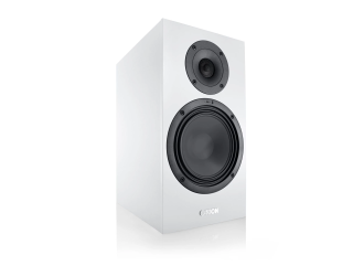 Canton GLE 30 S2 - Regallautsprecher, Stück Weiß | Auspackware, wie neu