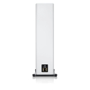 Canton A 55 - Standlautsprecher, Stückpreis | Weiß Matt | Auspackware, wie neu