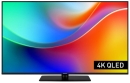 PANASONIC TV-55W85BEZC 139 cm, 55 Zoll 4K Ultra HD QLED TV