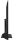 PANASONIC TV-55W85BEZC 139 cm, 55 Zoll 4K Ultra HD QLED TV