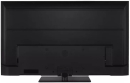 PANASONIC TV-65W85BEZC 164 cm, 65 Zoll 4K Ultra HD QLED TV