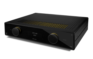 Arcam Radia A50 Signature - Vollverstärker | Neu