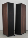 Klipsch RP-8000F II - Standlautsprecher Walnuss, Paar | Aussteller, sehr gut, ohne OVP