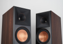 Klipsch RP-8000F II - Standlautsprecher Walnuss, Paar | Aussteller, sehr gut, ohne OVP