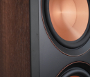 Klipsch RP-8000F II - Standlautsprecher Walnuss, Paar | Aussteller, sehr gut, ohne OVP