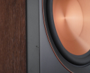 Klipsch RP-8000F II - Standlautsprecher Walnuss, Paar | Aussteller, sehr gut, ohne OVP