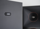 Klipsch RP-8000F II - Standlautsprecher Walnuss, Paar | Aussteller, sehr gut, ohne OVP