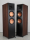 Klipsch RP-8000F II - Standlautsprecher Walnuss, Paar | Aussteller, sehr gut, ohne OVP