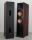 Klipsch RP-8000F II - Standlautsprecher Walnuss, Paar | Aussteller, sehr gut, ohne OVP
