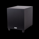 Magnat Base 8 - Aktiv-Subwoofer schwarz | Neu
