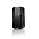 Canton GLE 10 Pro S2 - Wand-Lautsprecher, Stück Schwarz | Auspackware, wie neu