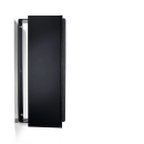 Canton GLE 10 Pro S2 - Wand-Lautsprecher, Stück Schwarz | Auspackware, wie neu
