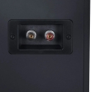 Canton GLE 10 Pro S2 - Wand-Lautsprecher, Stück Schwarz | Auspackware, wie neu