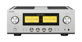 Luxman L-100 Centennial - Class-A-Vollverstärker | Neu
