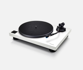Technics SL-40CBTE-W - Plattenspieler mit Bluetooth - weiß | Neu