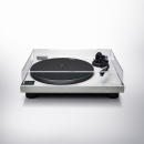 Technics SL-40CBTE-W - Plattenspieler mit Bluetooth - weiß | Neu