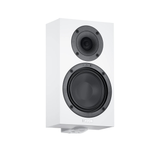 Canton GLE 10 Pro S2 - Wand-Lautsprecher, Stück | Auspackware Weiß