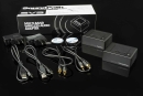 SVS SoundPath Multi-Band Wireless Audio Adapter Paar | Auspackware