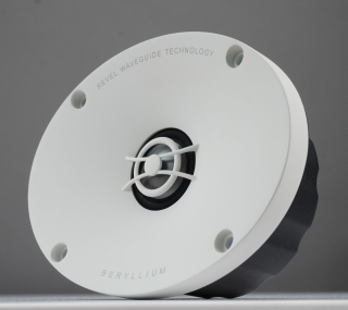 ERSATZTEIL - Revel F226Be - Beryllium Hochtöner, Stück | Neu