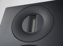 Swan Dazzle Prime - aktiv Regallautsprecher schwarz Paar | Auspackware, siehe Fotos