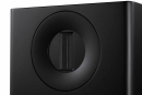 Swan Dazzle Prime - aktiv Regallautsprecher schwarz Paar | Auspackware, siehe Fotos