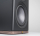 Swan Dazzle Prime - aktiv Regallautsprecher schwarz Paar | Auspackware, siehe Fotos