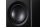 Swan Dazzle Prime - aktiv Regallautsprecher schwarz Paar | Auspackware, siehe Fotos
