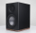 Swan Dazzle Prime - aktiv Regallautsprecher schwarz Paar | Auspackware, siehe Fotos
