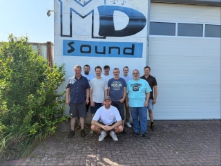 gruppenfoto