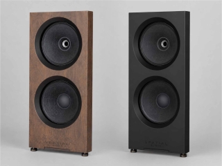 Spatial Europe MC No 1 SE MK II