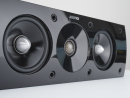 Jamo S-60 CEN Dark Apple - 2-Wege Centerlautsprecher | Aussteller, siehe Fotos
