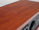 Jamo S-60 CEN Dark Apple - 2-Wege Centerlautsprecher | Aussteller, siehe Fotos