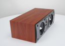 Jamo S-60 CEN Dark Apple - 2-Wege Centerlautsprecher | Aussteller, siehe Fotos