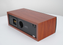 Jamo S-60 CEN Dark Apple - 2-Wege Centerlautsprecher | Aussteller, siehe Fotos
